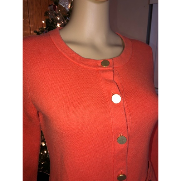 Banana Republic Cardigan - Picture 9 of 10